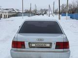 Audi A6 1996 годаfor3 800 000 тг. в Костанай – фото 2