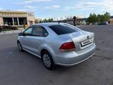 Volkswagen Polo 2013 годаүшін4 100 000 тг. в Астана – фото 4