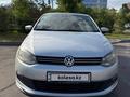 Volkswagen Polo 2013 года за 4 100 000 тг. в Астана – фото 2