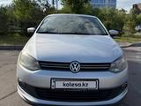 Volkswagen Polo 2013 годаүшін4 100 000 тг. в Астана – фото 2
