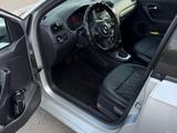 Volkswagen Polo 2013 годаүшін4 100 000 тг. в Астана – фото 5