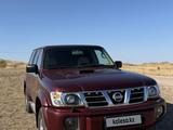 Nissan Patrol 2004 годаүшін6 800 000 тг. в Кокшетау