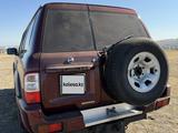 Nissan Patrol 2004 годаүшін6 800 000 тг. в Кокшетау – фото 3