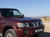Nissan Patrol 2004 годаүшін6 800 000 тг. в Кокшетау – фото 4