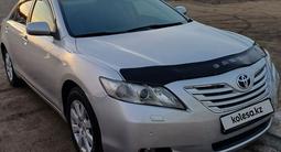 Toyota Camry 2007 годаүшін5 650 000 тг. в Актау