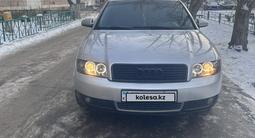 Audi A4 2000 годаүшін3 000 000 тг. в Павлодар – фото 4