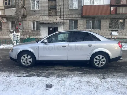 Audi A4 2000 года за 3 000 000 тг. в Павлодар – фото 2