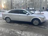 Audi A4 2000 годаfor3 000 000 тг. в Павлодар – фото 5