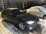 BMW 320 2006 годаүшін4 500 000 тг. в Усть-Каменогорск – фото 2