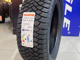 Maxxis 2024 Premitra Ice 5 SUV 225/55R19 103Tүшін64 000 тг. в Алматы – фото 2