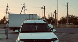 ВАЗ (Lada) Largus 2017 года за 4 500 000 тг. в Актобе – фото 3
