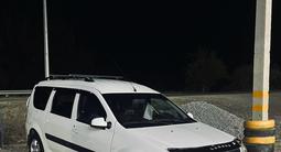 ВАЗ (Lada) Largus 2017 года за 4 500 000 тг. в Актобе – фото 4