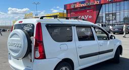 ВАЗ (Lada) Largus 2017 года за 4 500 000 тг. в Актобе