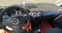 ВАЗ (Lada) Largus 2017 года за 4 500 000 тг. в Актобе – фото 2