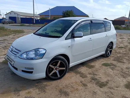 Toyota Ipsum 2006 года за 6 000 000 тг. в Атырау – фото 8