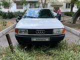 Audi 80 1988 года за 670 000 тг. в Тараз – фото 5