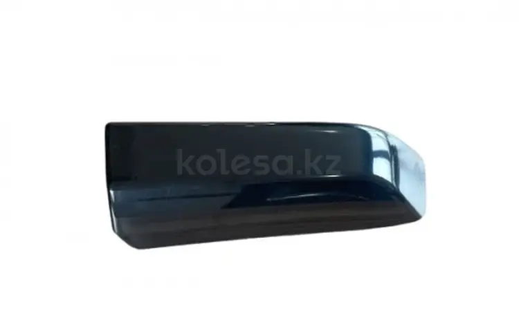КРЫШКА РЕЙЛИНГА R/L ПЕРЕДНЯЯ/ЗАДНЯЯ TOYOTA 4RUNNER 09-14 за 7 000 тг. в Алматы
