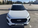 Chery Tiggo 2 2023 года за 4 600 000 тг. в Астана – фото 2