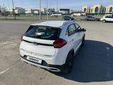 Chery Tiggo 2 2023 года за 4 600 000 тг. в Астана – фото 3