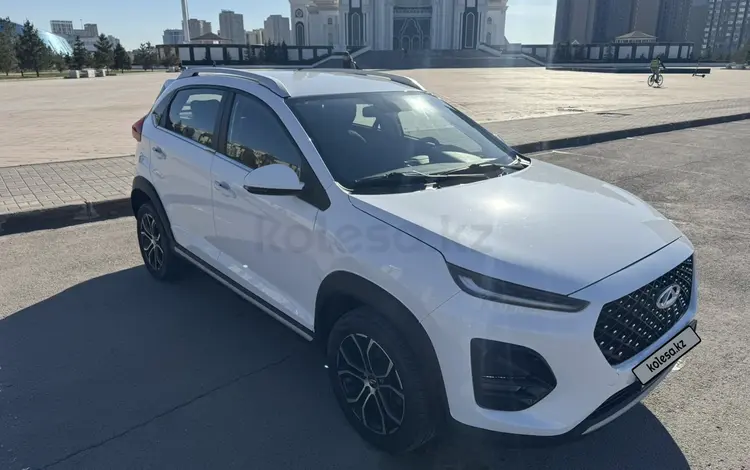 Chery Tiggo 2 2023 года за 4 600 000 тг. в Астана