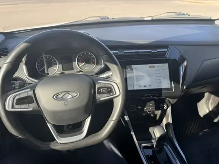 Chery Tiggo 2 2023 года за 4 600 000 тг. в Астана – фото 6