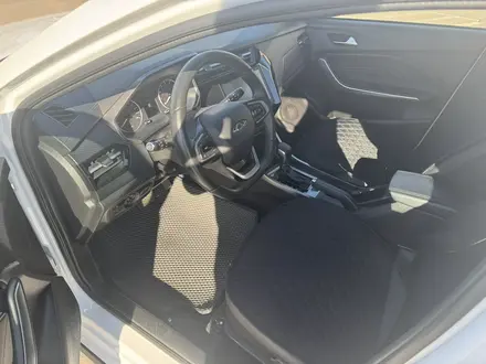 Chery Tiggo 2 2023 года за 4 600 000 тг. в Астана – фото 8