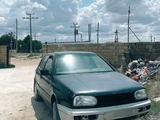Volkswagen Golf 1997 годаүшін650 000 тг. в Бейнеу