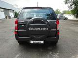 Suzuki Grand Vitara 2009 года за 8 500 000 тг. в Алматы – фото 2