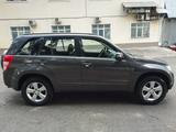 Suzuki Grand Vitara 2009 года за 8 500 000 тг. в Алматы – фото 3