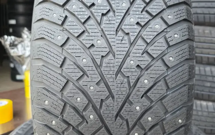 275/45 110T 315/40R21 115T Nokian Hakkapeliitta 01 XL за 225 000 тг. в Алматы