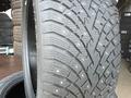 275/45 110T 315/40R21 115T Nokian Hakkapeliitta 01 XL за 225 000 тг. в Алматы – фото 2