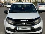 ВАЗ (Lada) Granta 2020 года за 3 700 000 тг. в Тараз – фото 2