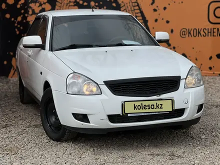 ВАЗ (Lada) Priora 2170 2014 года за 3 000 000 тг. в Кокшетау – фото 3