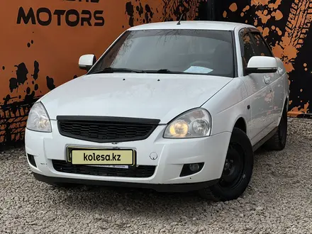 ВАЗ (Lada) Priora 2170 2014 года за 3 000 000 тг. в Кокшетау