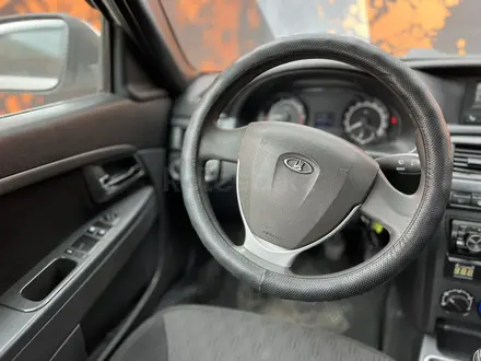 ВАЗ (Lada) Priora 2170 2014 года за 3 000 000 тг. в Кокшетау – фото 7