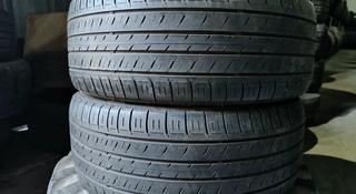 215/50R17 Dunlop за 40 000 тг. в Алматы