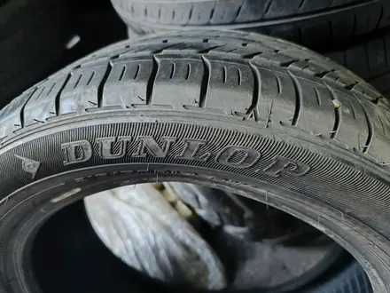 215/50R17 Dunlop за 40 000 тг. в Алматы – фото 2