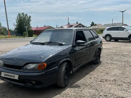 ВАЗ (Lada) 2114 2009 года за 750 000 тг. в Павлодар – фото 2