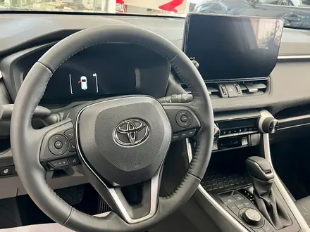 Toyota RAV4 Prestige 2023 года за 19 190 000 тг. в Астана – фото 8