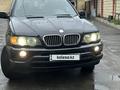 BMW X5 2003 годаүшін5 200 000 тг. в Тараз – фото 3