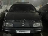 Volkswagen Passat 1991 года за 1 800 000 тг. в Астана – фото 3