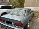 BMW 520 1992 года за 1 000 000 тг. в Костанай – фото 2