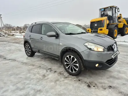 Nissan Qashqai 2012 года за 5 900 000 тг. в Астана – фото 2