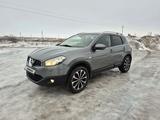 Nissan Qashqai 2012 года за 6 200 000 тг. в Астана