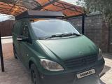 Mercedes-Benz Vito 2009 года за 6 000 000 тг. в Алматы