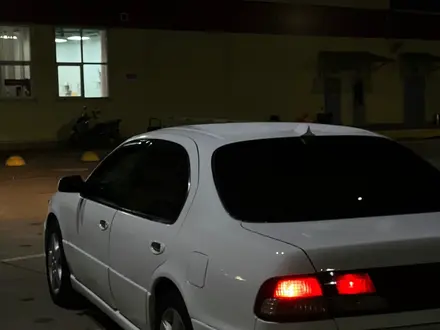 Nissan Cefiro 1997 года за 2 500 000 тг. в Алматы – фото 5