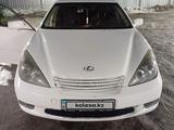 Lexus ES 300 2002 годаүшін5 200 000 тг. в Алматы