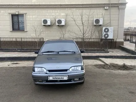 ВАЗ (Lada) 2114 2008 годаүшін850 000 тг. в Атырау – фото 6