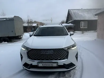 Haval H6 2023 года за 11 500 000 тг. в Астана