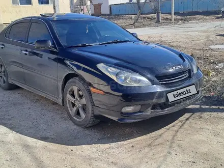 Lexus ES 300 2002 года за 6 000 000 тг. в Атырау – фото 3